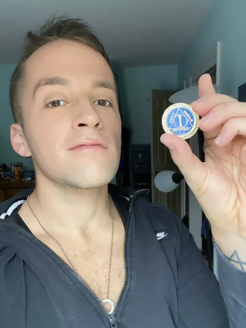 Just hit one year free of alcohol and honestly just celebrating by relaxing and playing Dead Space. What’s everyone playing?