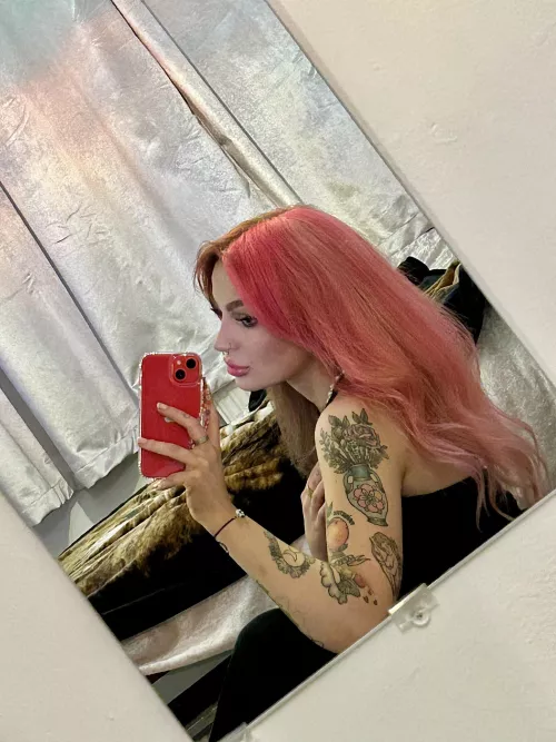Little punk babe 💕 ( f22 )