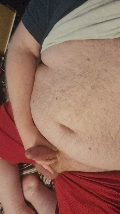 Louisiana lad killing time