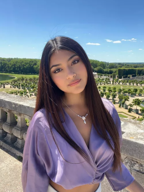 Love summers in France and you?