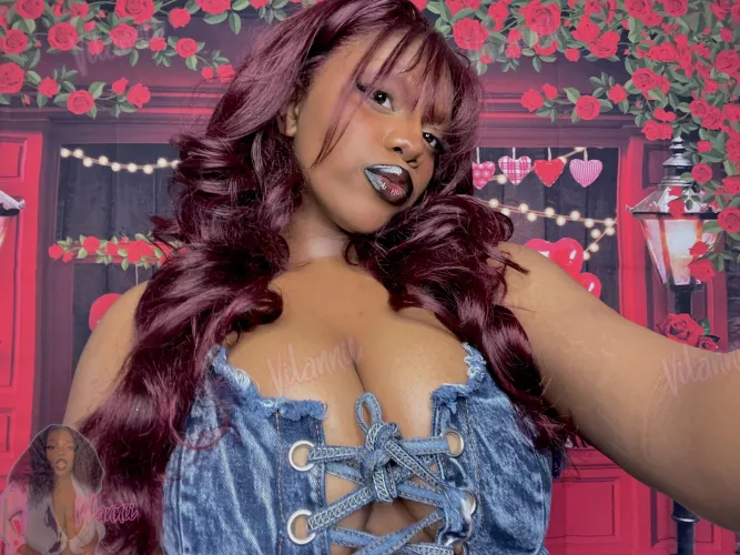 loved this color on me