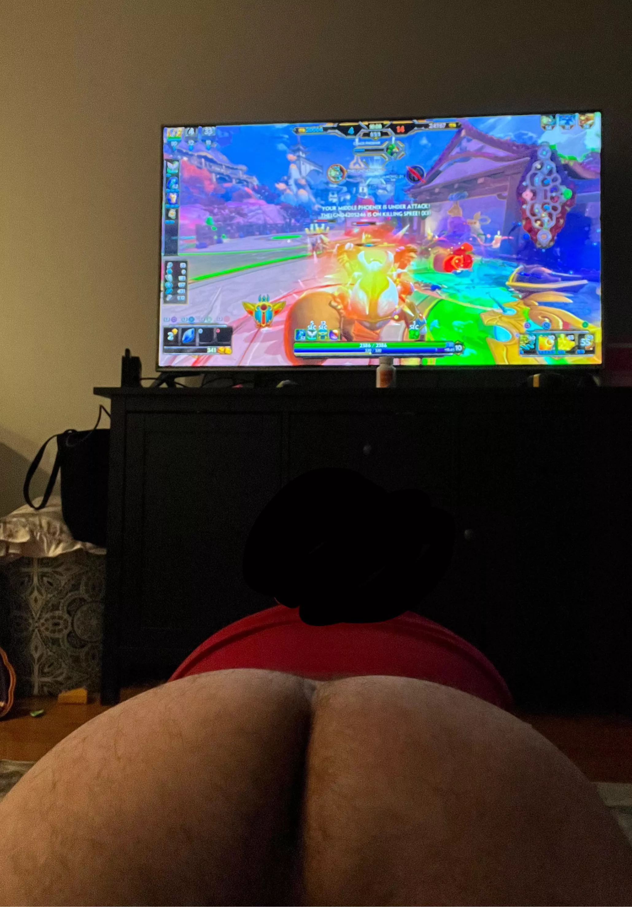 Maybe I will do better with something in me 🤷🏻‍♂️