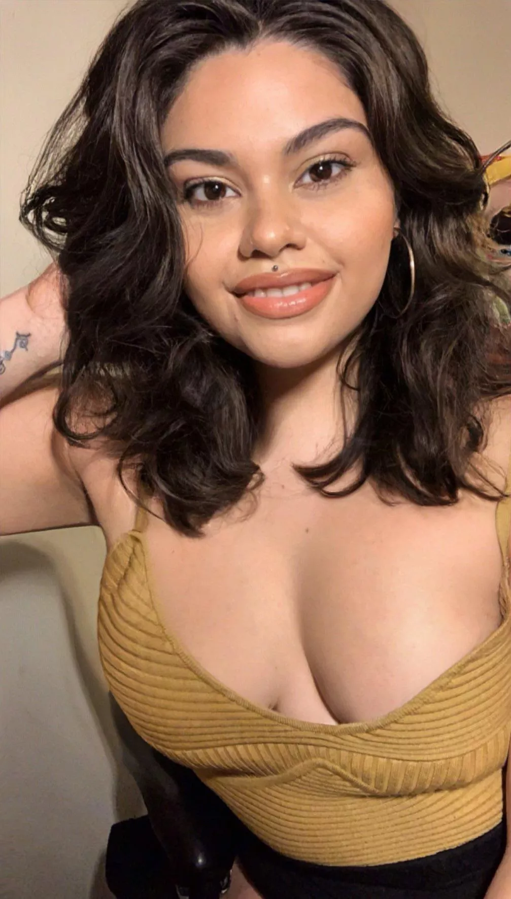 Mexican x Yakut ☀️ 🧊