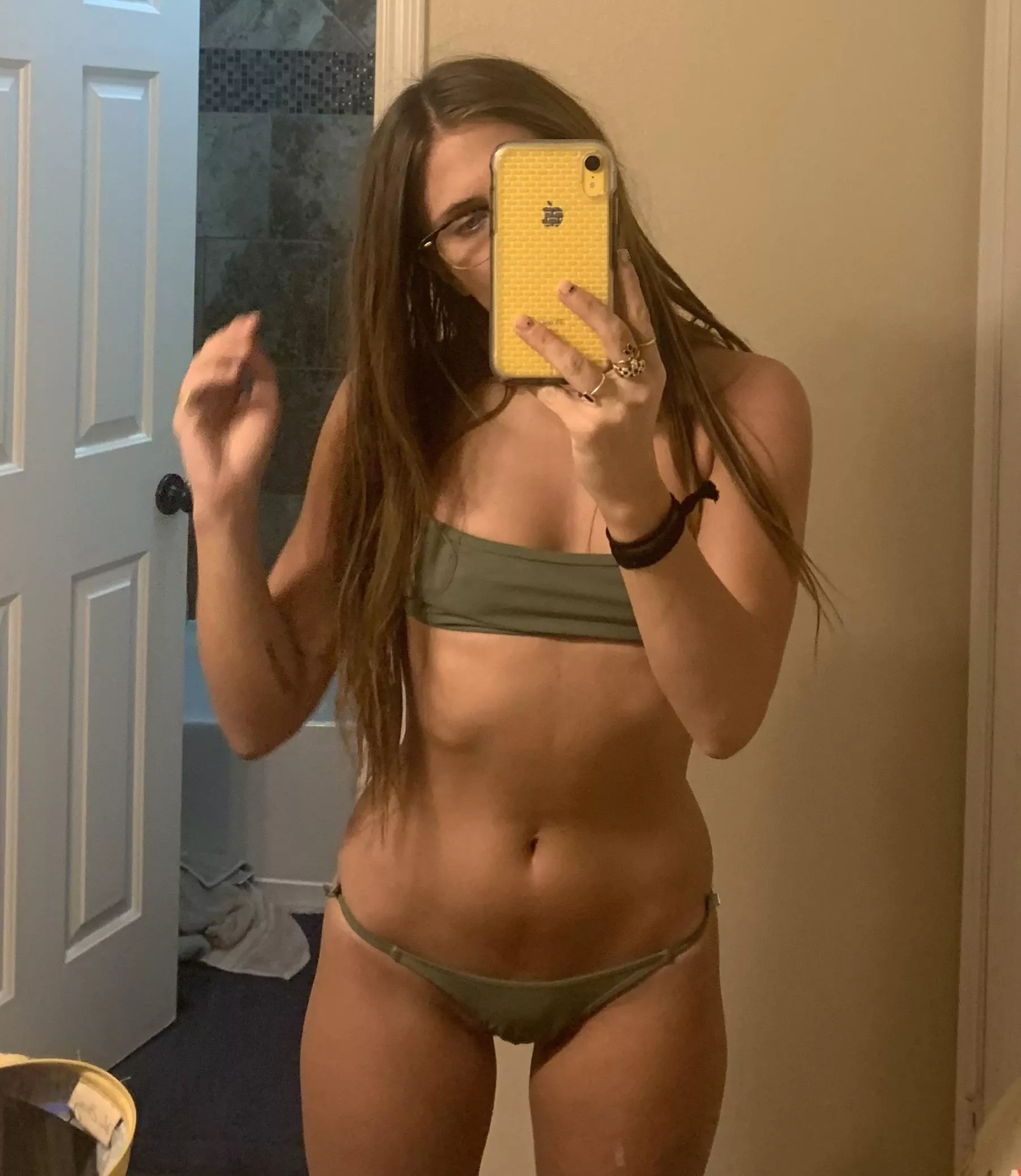 Missing the summer sun right about now [img]