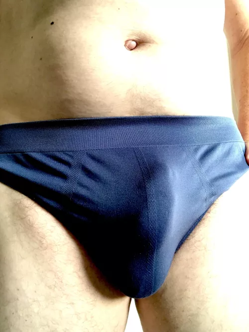 My favorite briefs