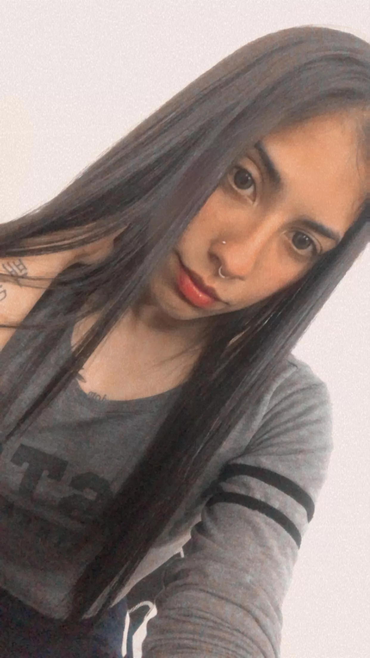 My prof can’t stop staring while i wear this