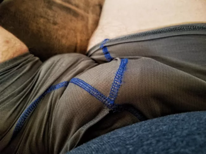 my Sunday morning, hows yours?