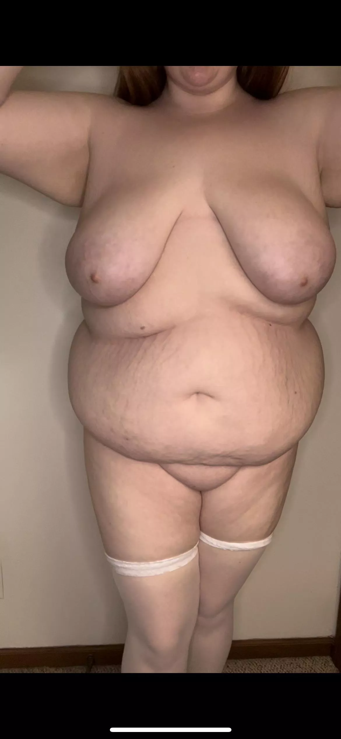 My tits and stretch marks 🤤🤤🤤