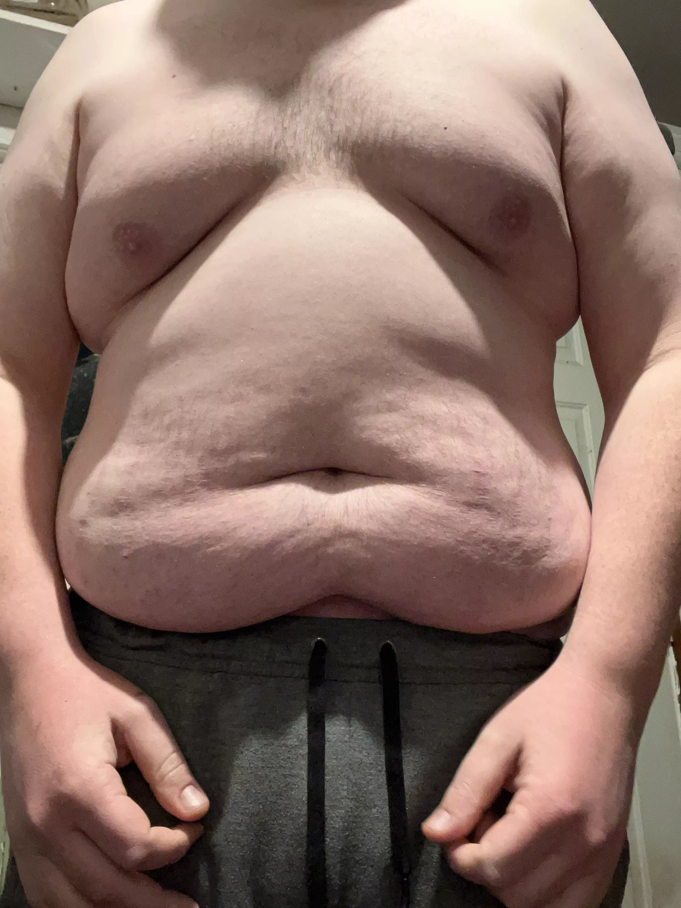 Need to be appreciated…