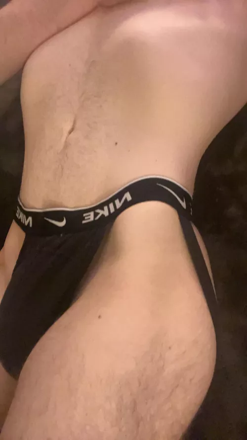 need to get a new jock— any recommendations?