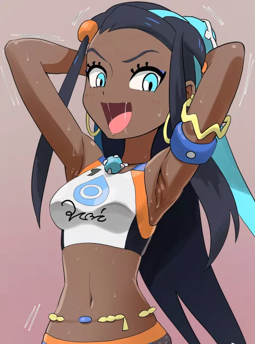 Nessa (Kusugurijin)