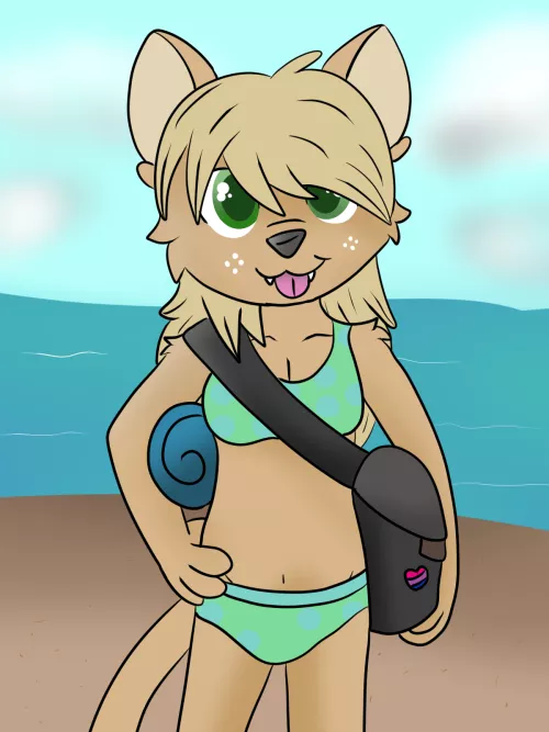 Nice Day! By Skyflys