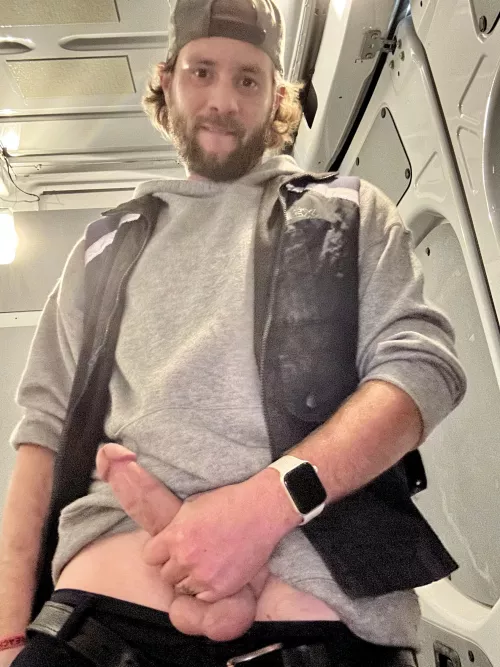 [Oc] Rock hard FedEx man, let me be your dirty fantasy! Dfw 817 y’all 😈 open pms