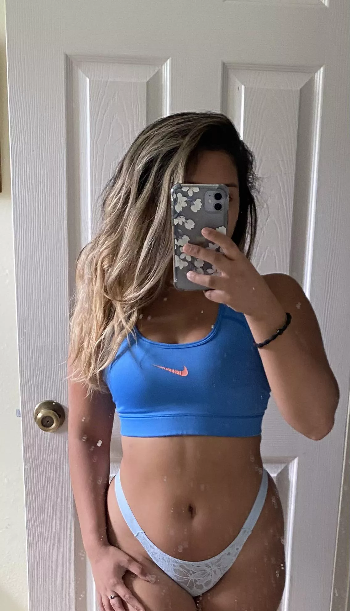 petite enough for u?