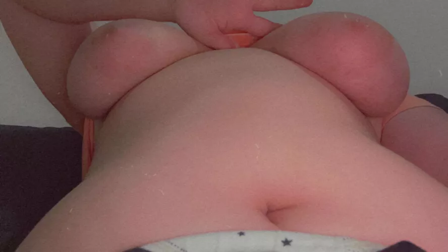 POV from down under 😋