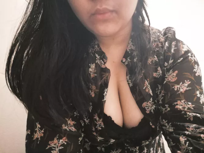 pov: i [f]umbled with your cock after church
