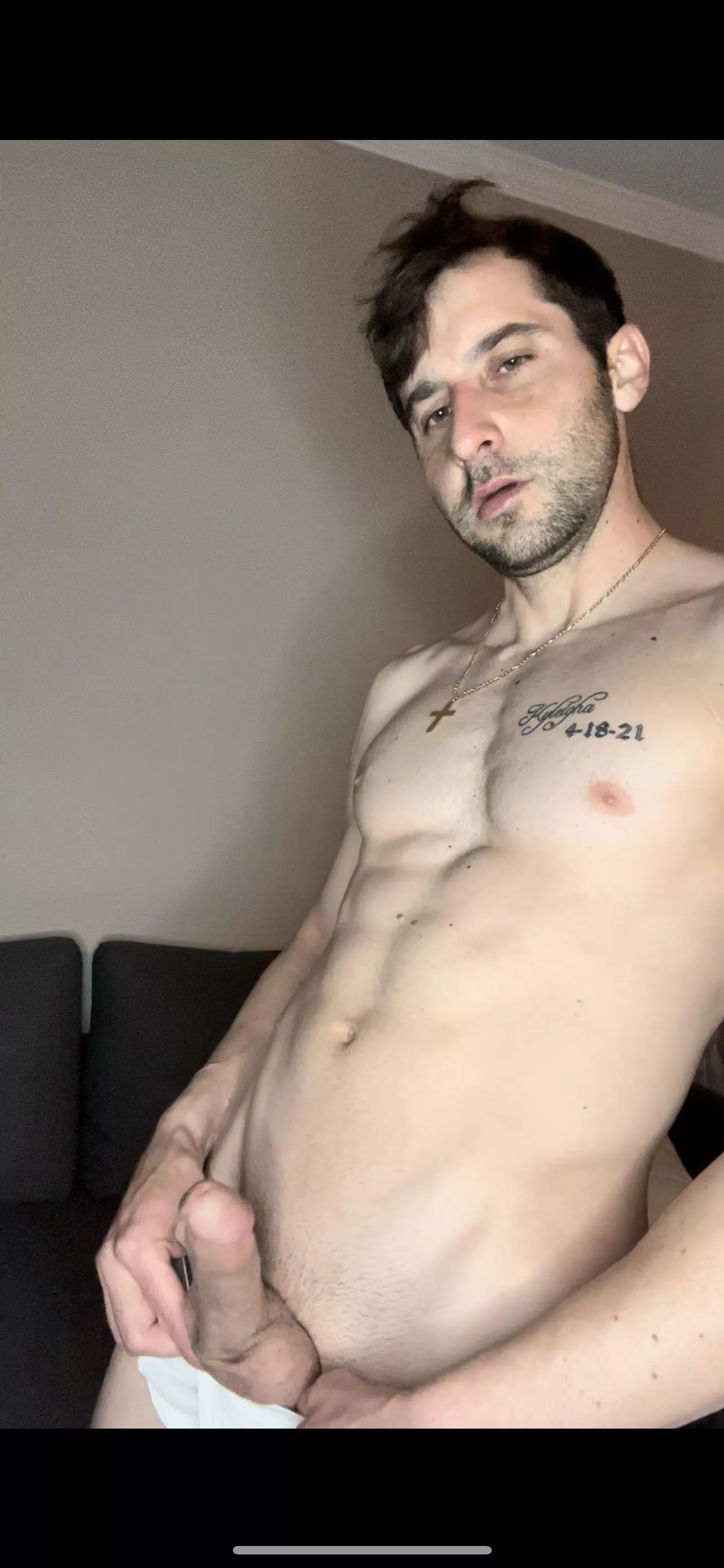 Put this in your throat