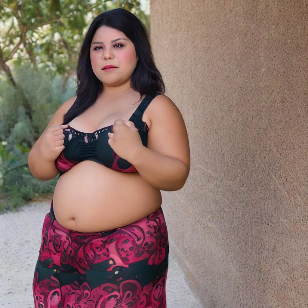 Rate my wife out of 10