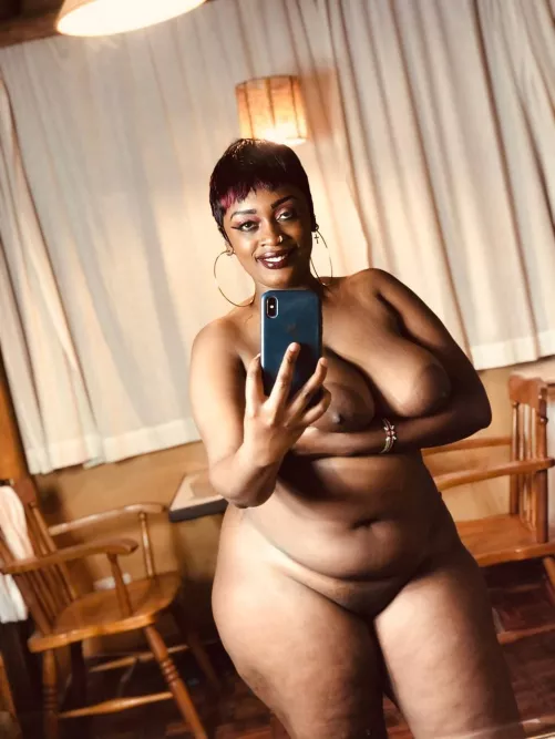 React if you wanna fuck me