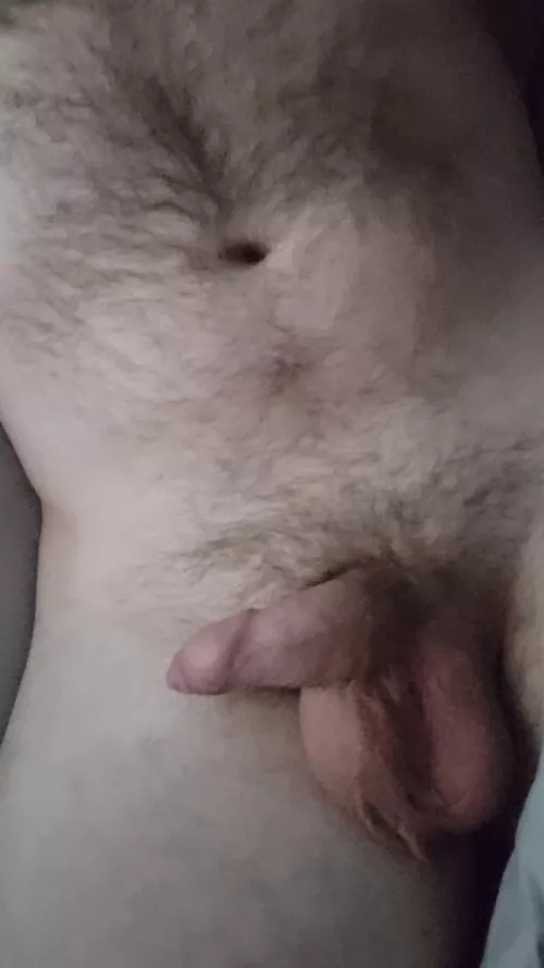 Relaxed Saturday night