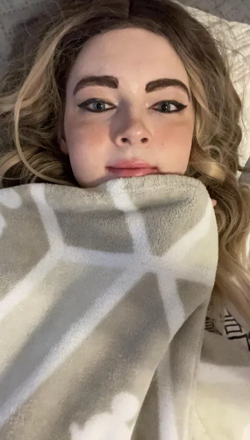 Say goodnight to me 😴