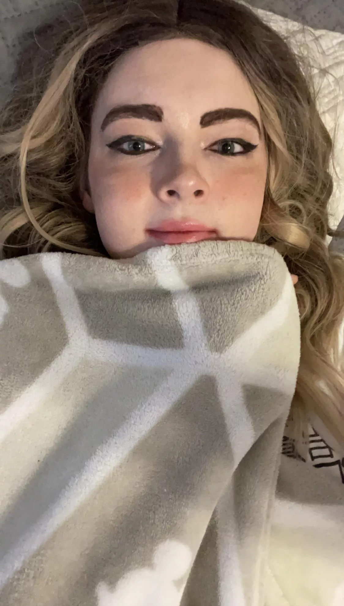 Say goodnight to me 😴