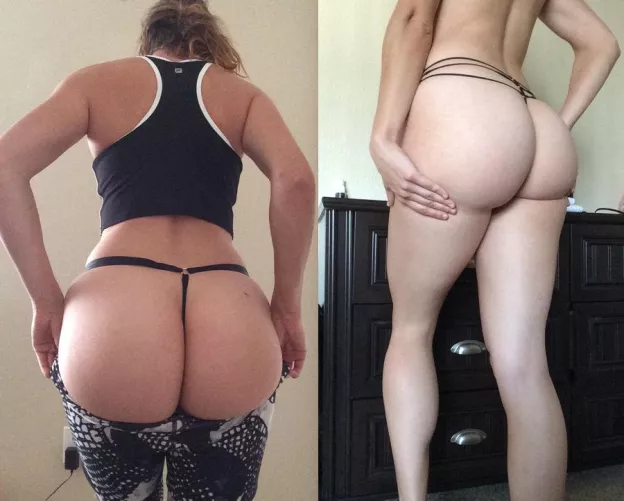 Seeking for some opinions about my body shape?💜