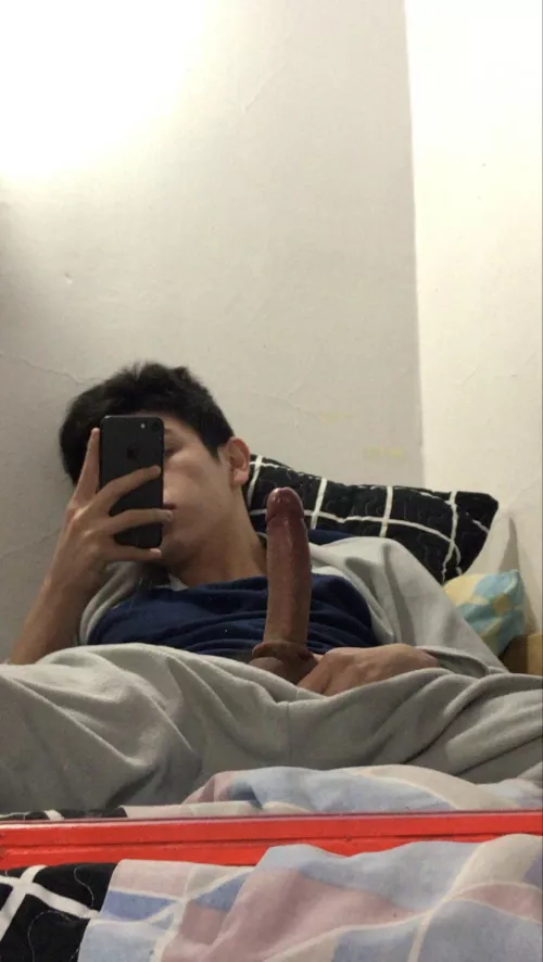 send dick picks at @mediopesao on IG i will rate 1-10 if you'd like. im 19