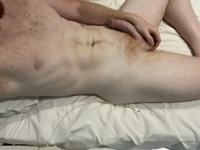 She asked me how’s the sex, it’s non existent