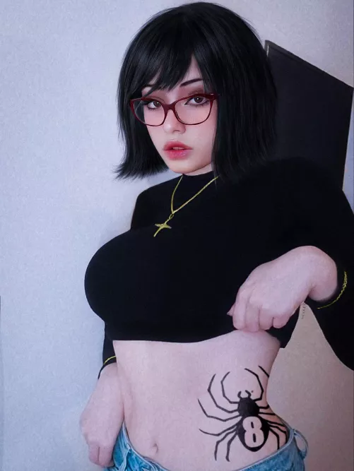 Shizuku by Nina Merigold