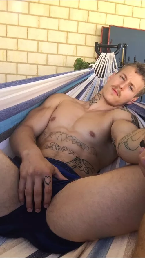 Should I move my hand?