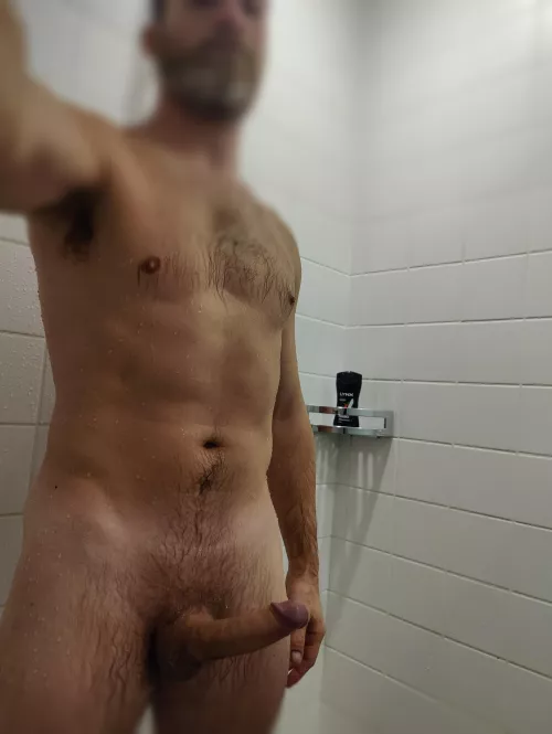 shower fun in Belgium [39]