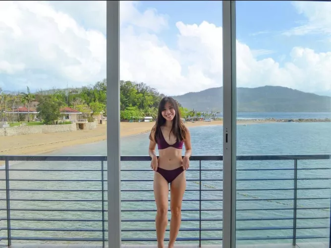 Skinny Filipina. Wwyd?