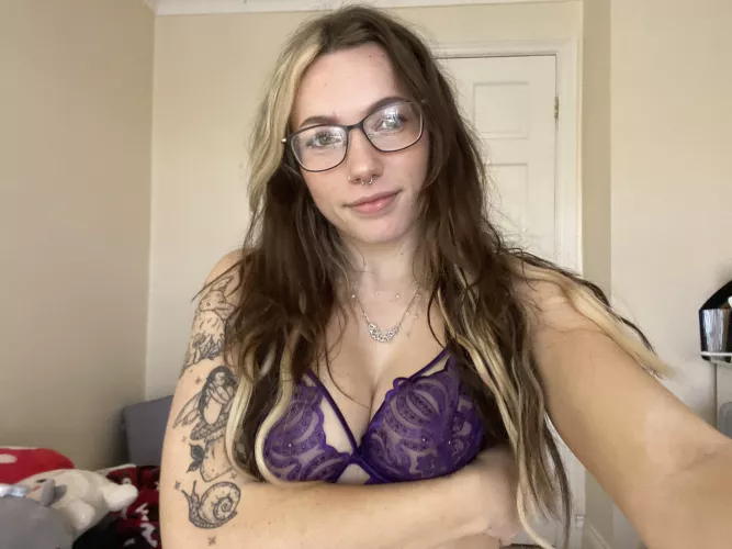 Skip breakfast and eat me x