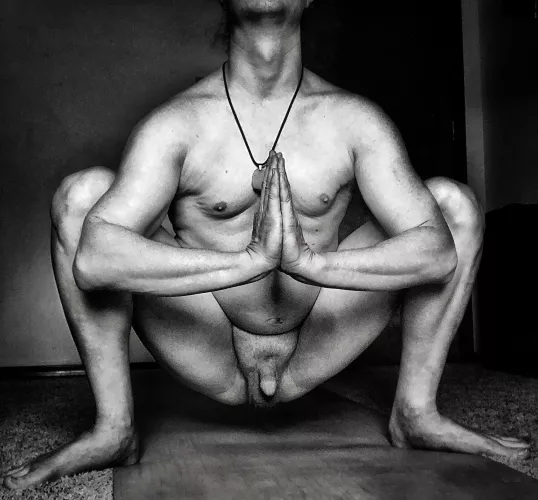 Sunday meditation 🧘‍♂️