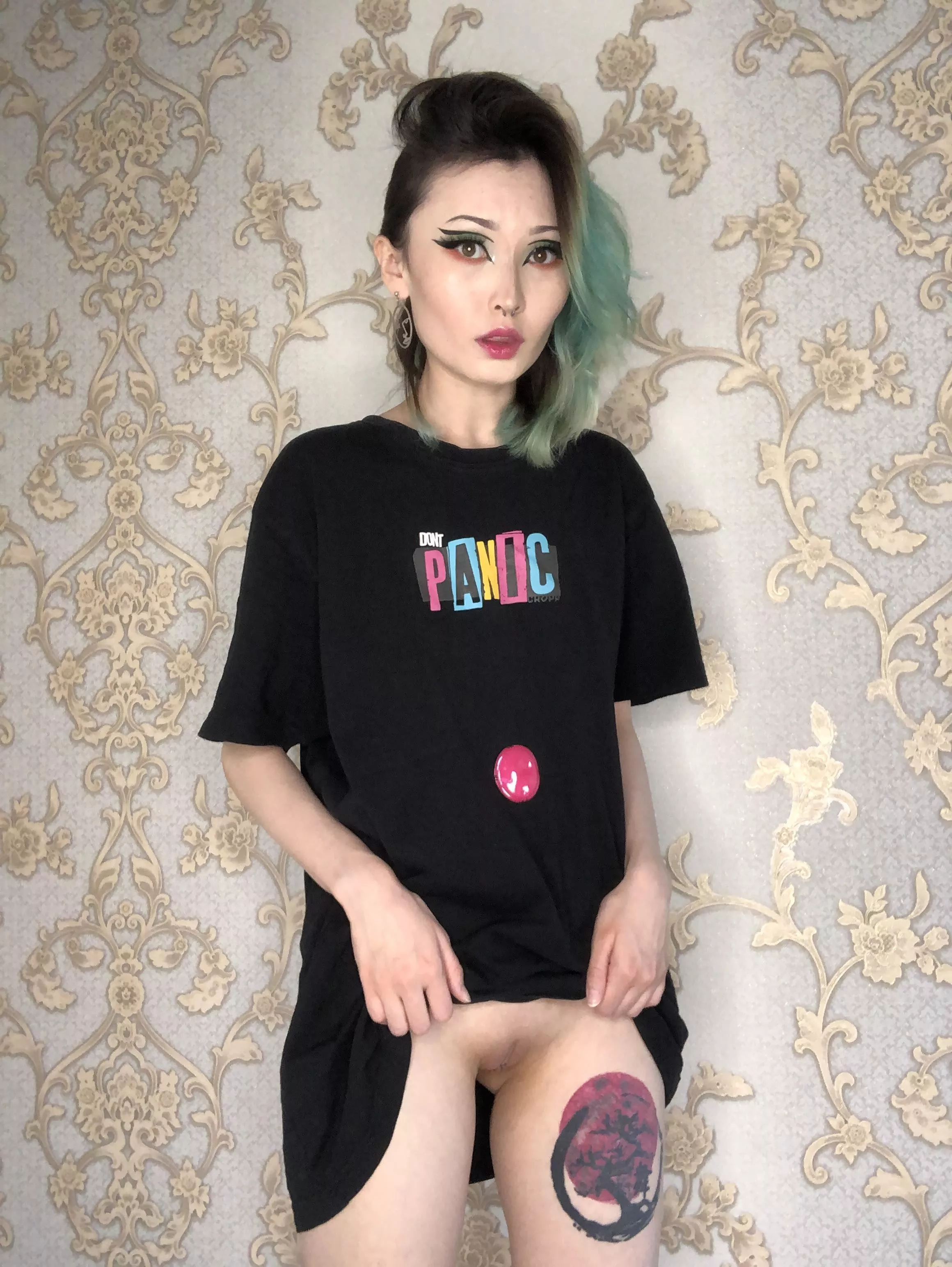 thank you guys for being so nice to me