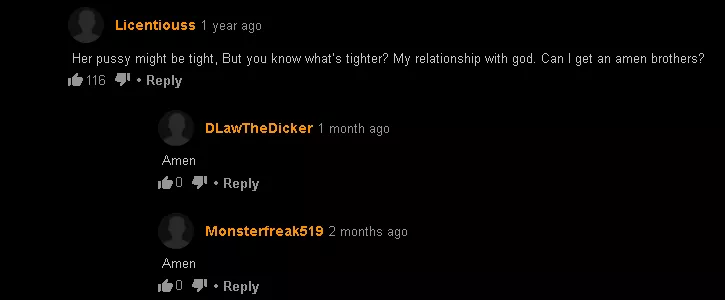 That caught me off guard