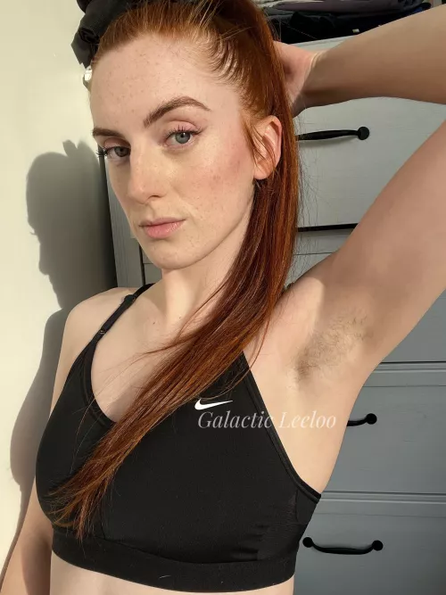 The gym waits for nobody, regrowth or not