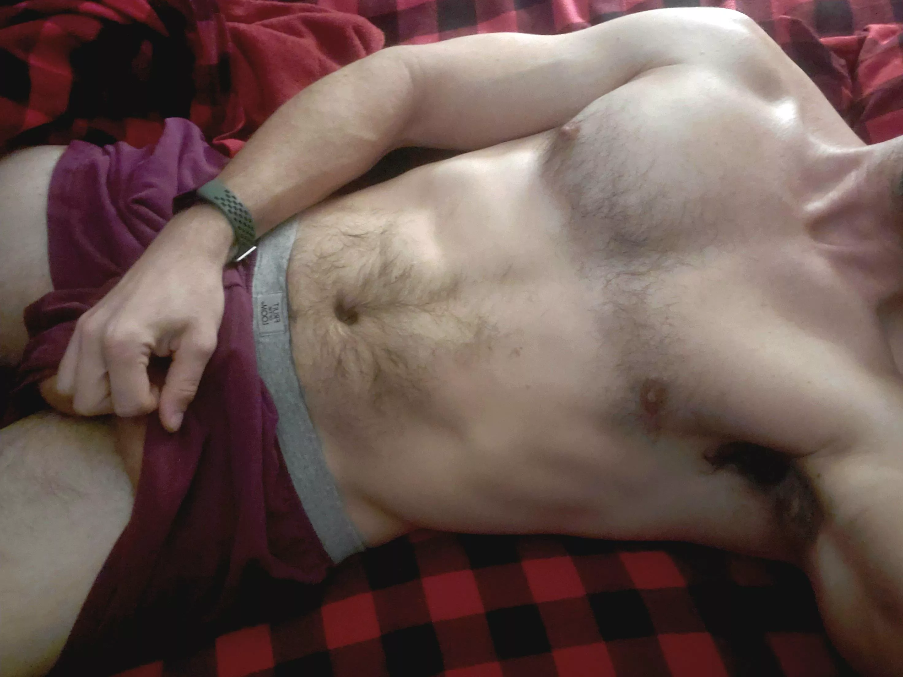 There's room beside [m]e this morning [42]