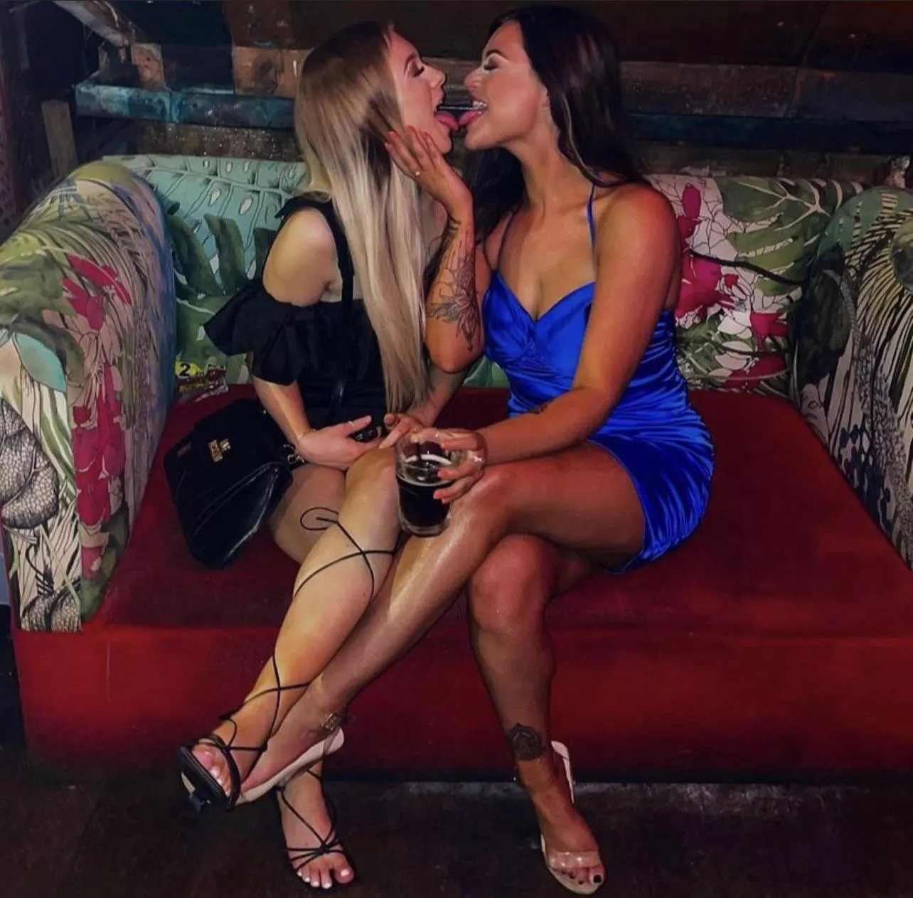 They’ll ruin your life