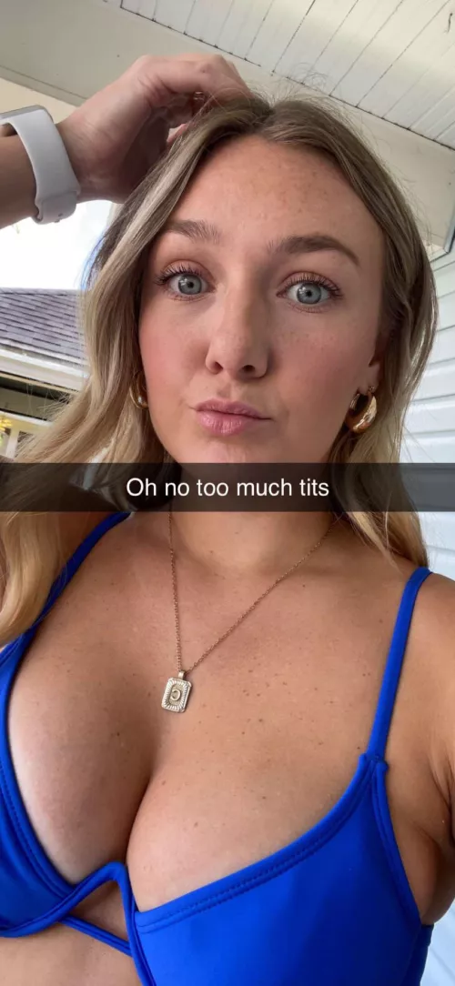 Those blue eyes (IUTR)