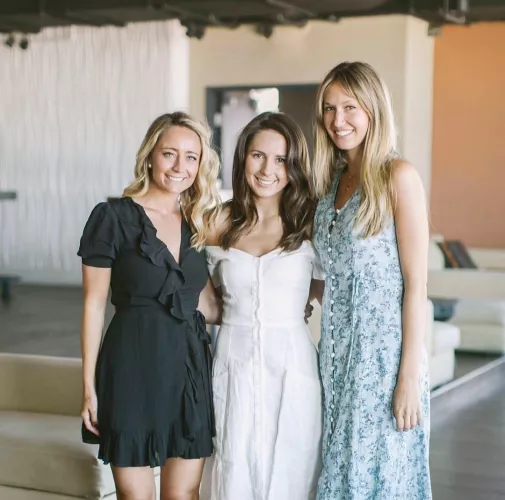 Three young hotties💯🔥👏👍