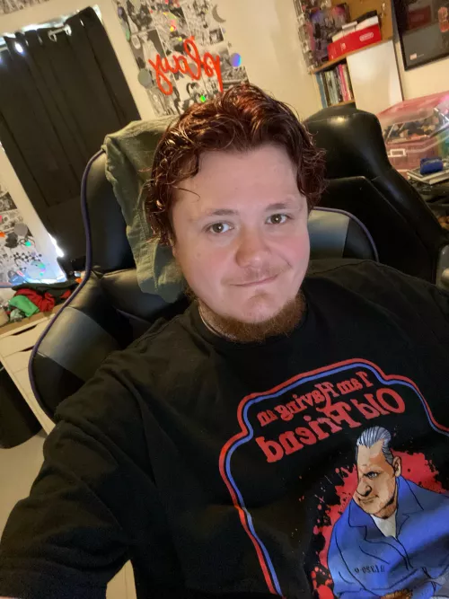 Trans WoW player. What are you guys playing this weekend?