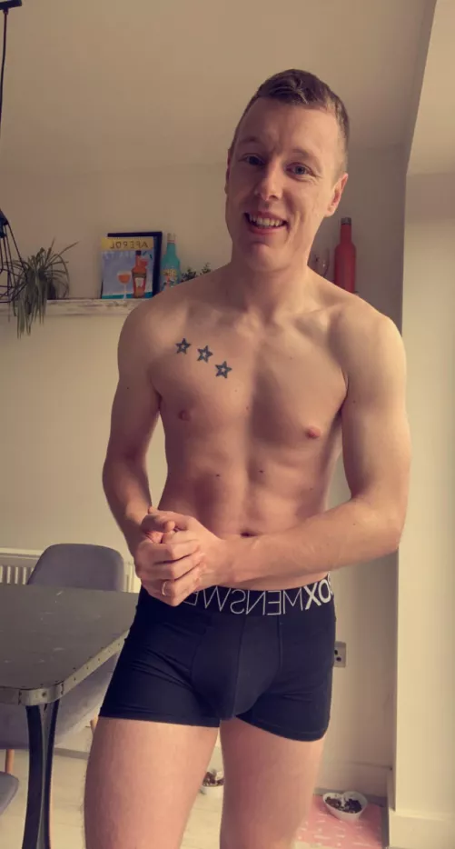 Want me to whip something up for you?