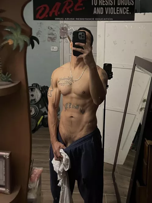 Want to add 15 more lbs of muscle.