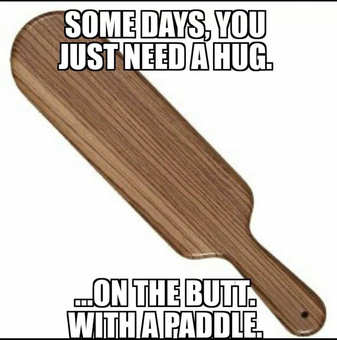 Well, sometimes 🥹