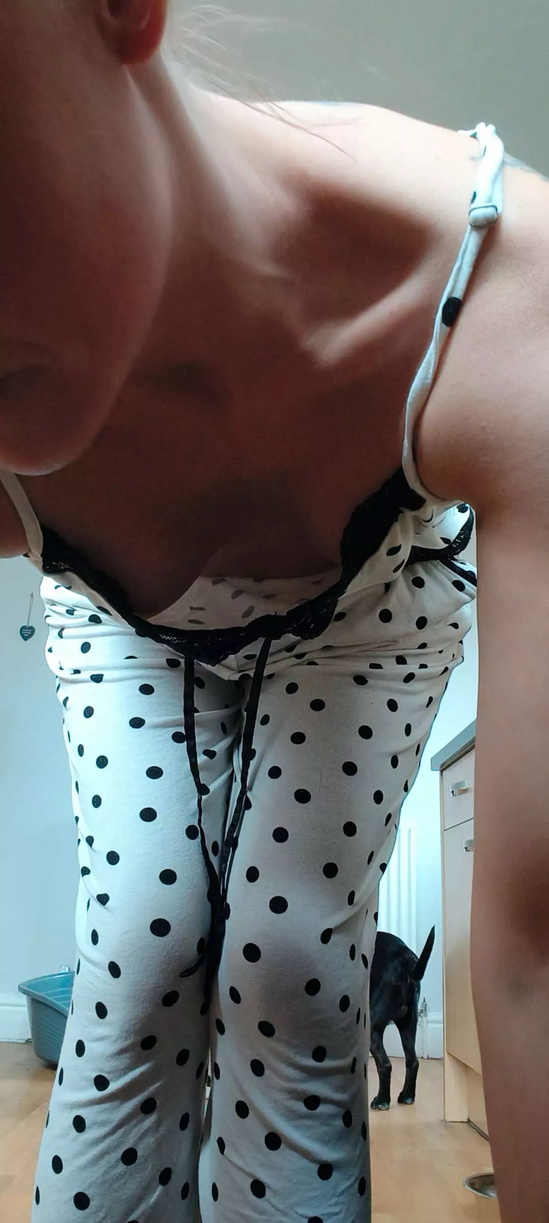 what am I doing in this position 🤔