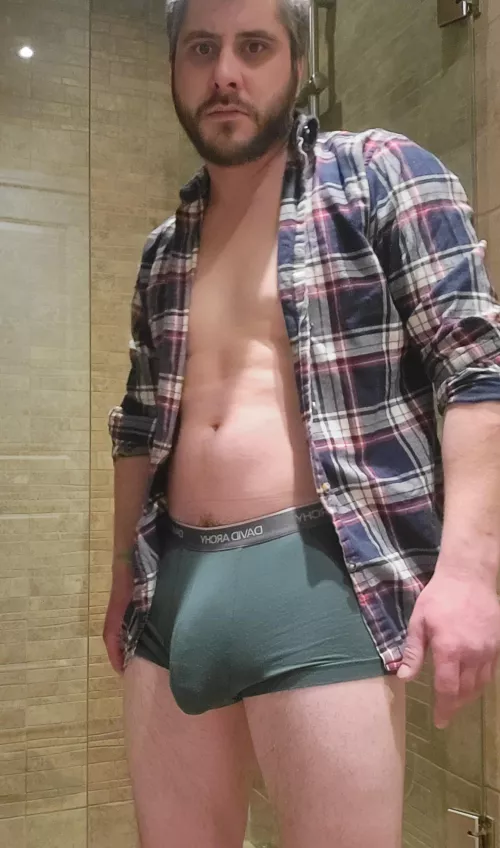 what do you need? [m 35]