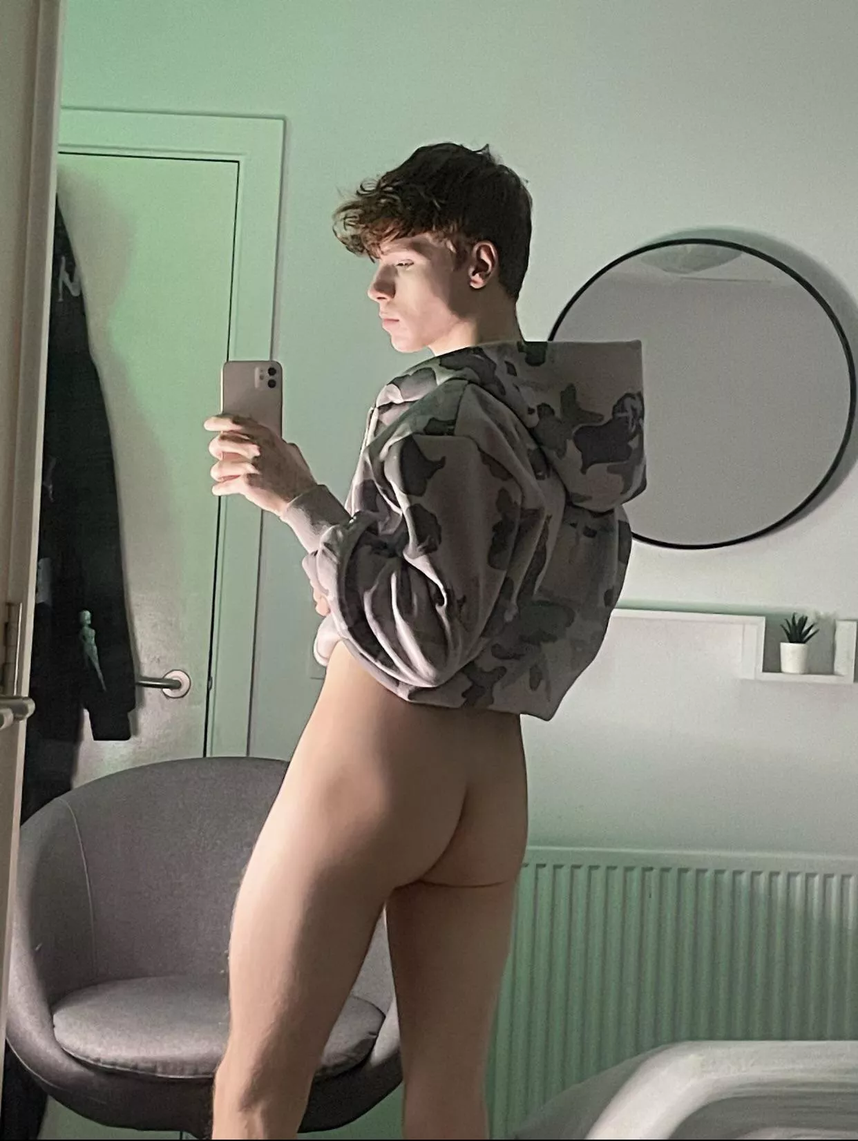 What do you rate my ass ?