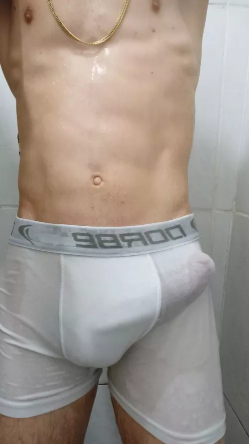 what do you think of a brazilian dick?